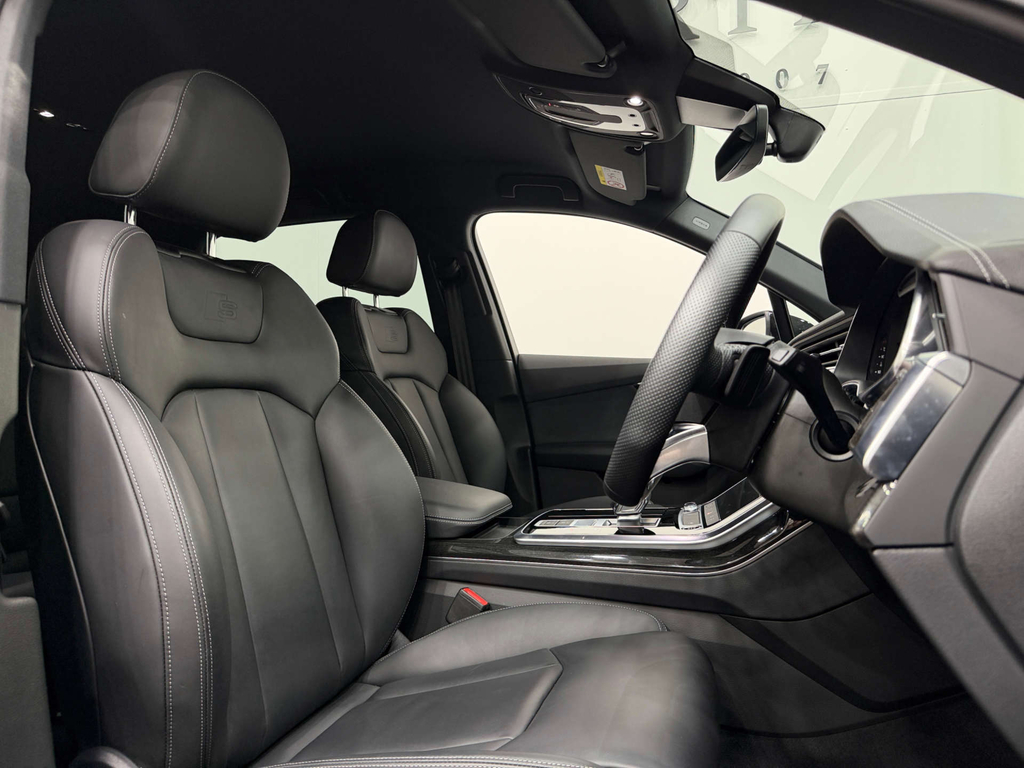 Audi Q7 3 L Black Edition 55 Tfsi Quattro 4Wd #2