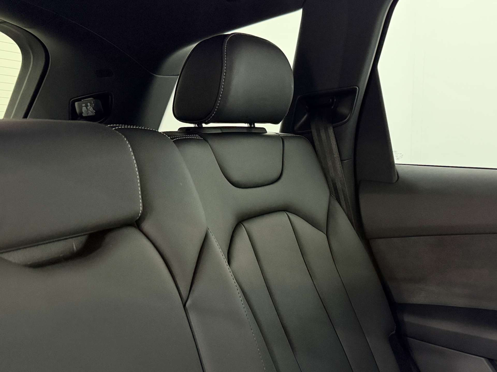 Audi Q7 Black Edition 50 Tdi Quattro 286 Ps Tiptronic Silver #12