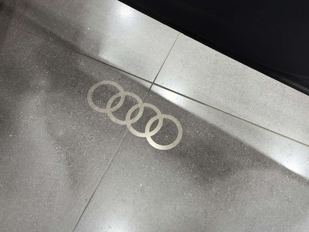 Audi Q7 Black Edition 50 Tdi Quattro 286 Ps Tiptronic Silver #23