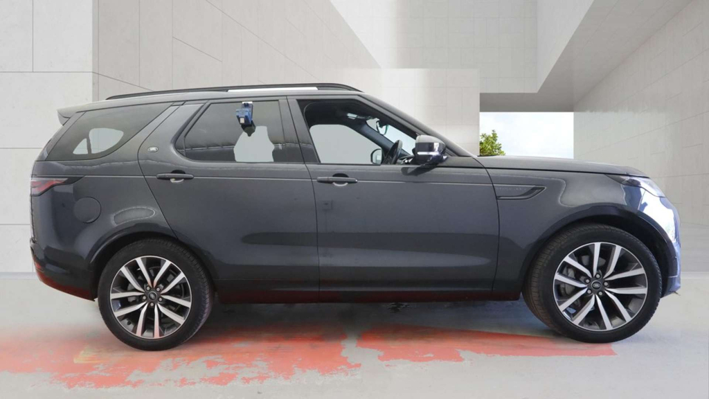 Land Rover Discovery 3 3 L R-dynamic Se D Mhev 4Wd #3