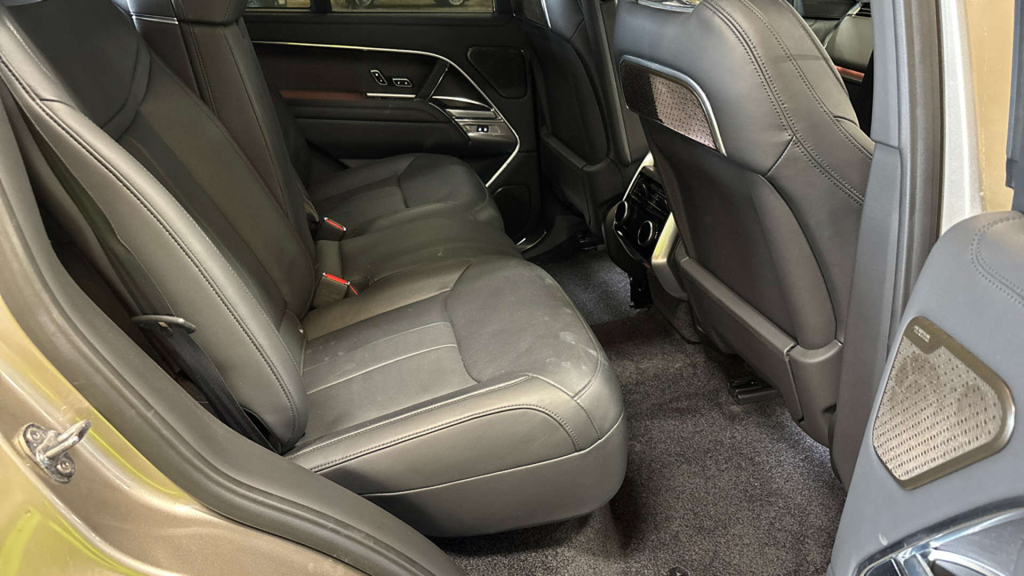 Land Rover Range Rover 3 L Rover D Mhev 4Wd #2