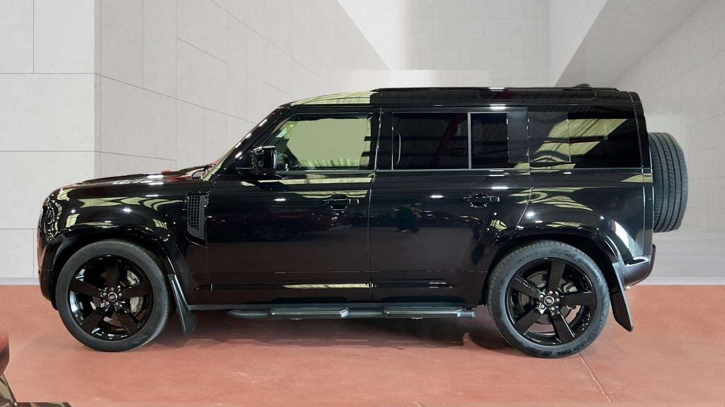 Land Rover Defender 3 L X-dynamic Hse D Mhev 4Wd #3