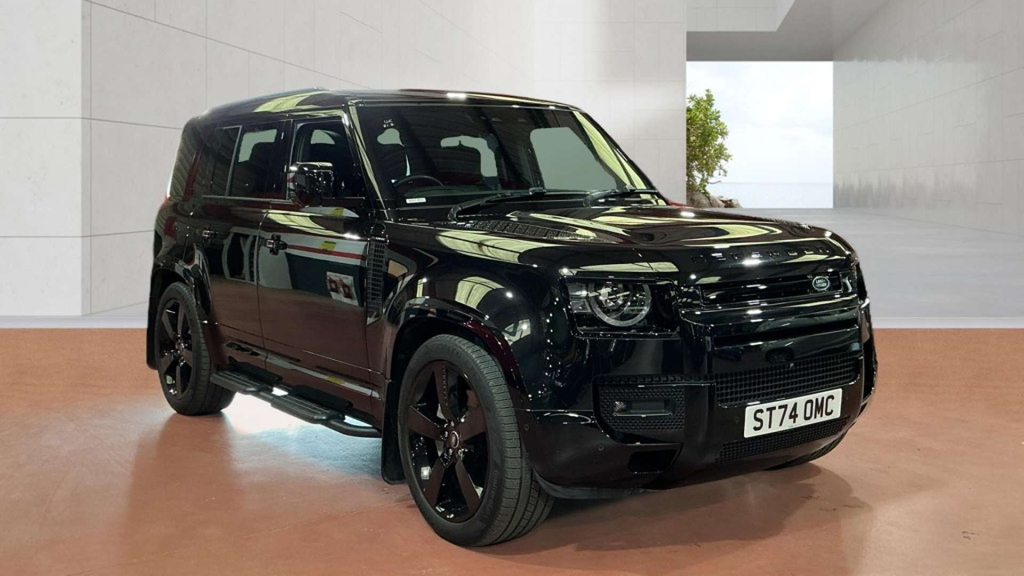 Land Rover Defender 3 L X-dynamic Hse D Mhev 4Wd