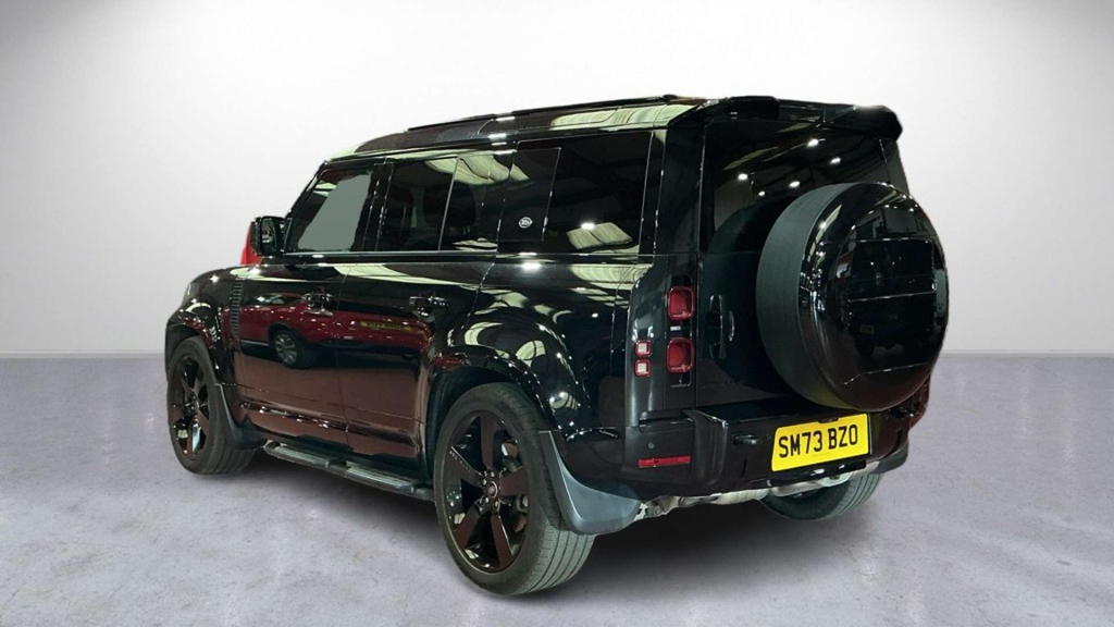 Land Rover Defender 3 L X-dynamic Se D Mhev A 4Wd #3