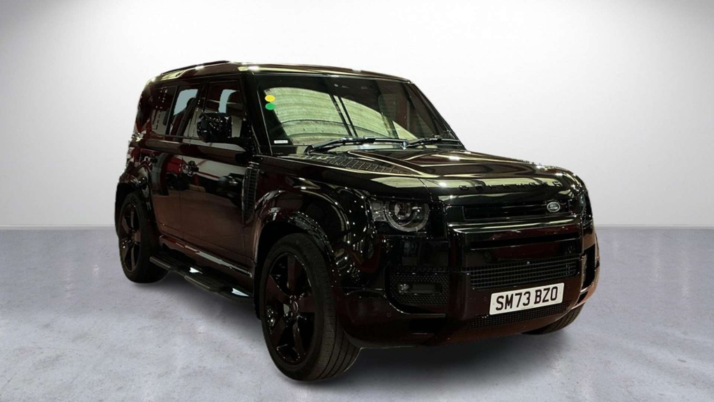 Land Rover Defender 3 L X-dynamic Se D Mhev A 4Wd