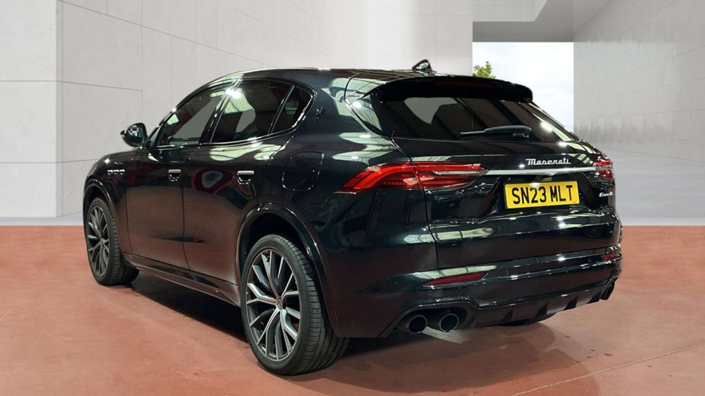 Maserati Grecale 2 L Modena Mhev 4Wd #3