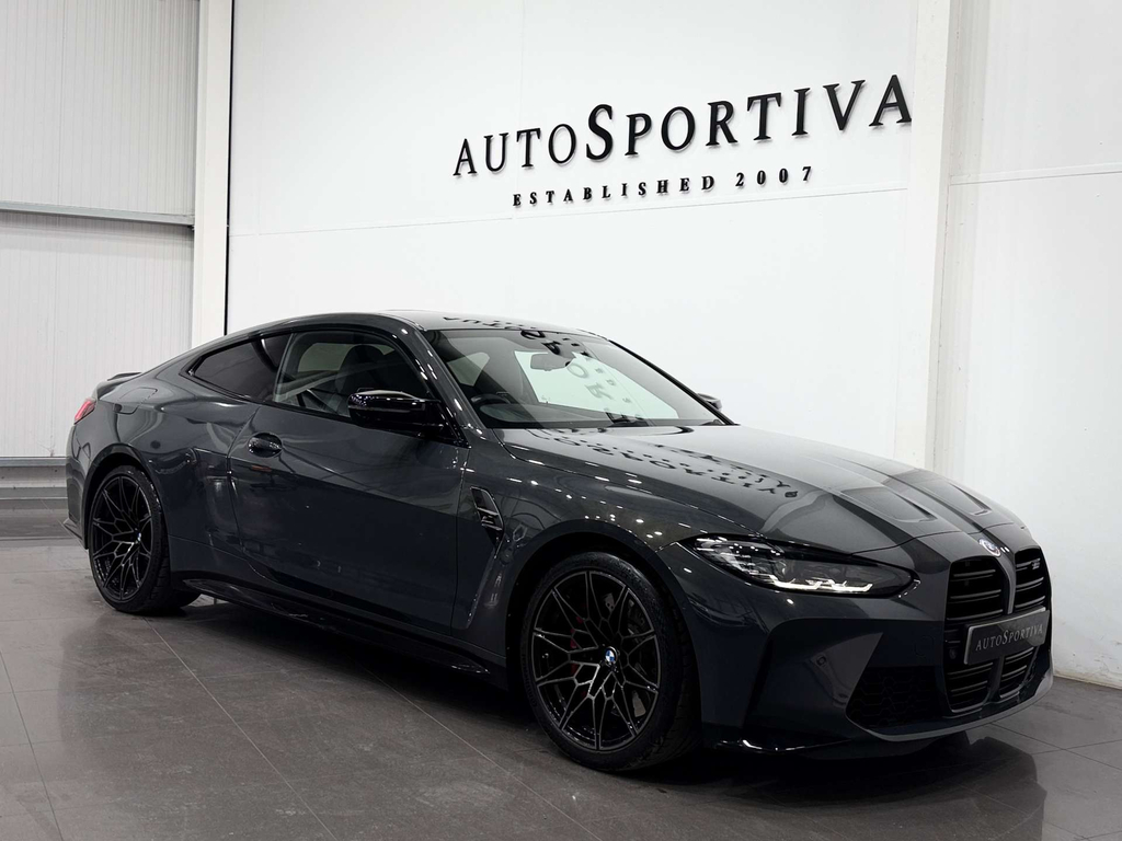 BMW M4 3 L Competition Edition  #5