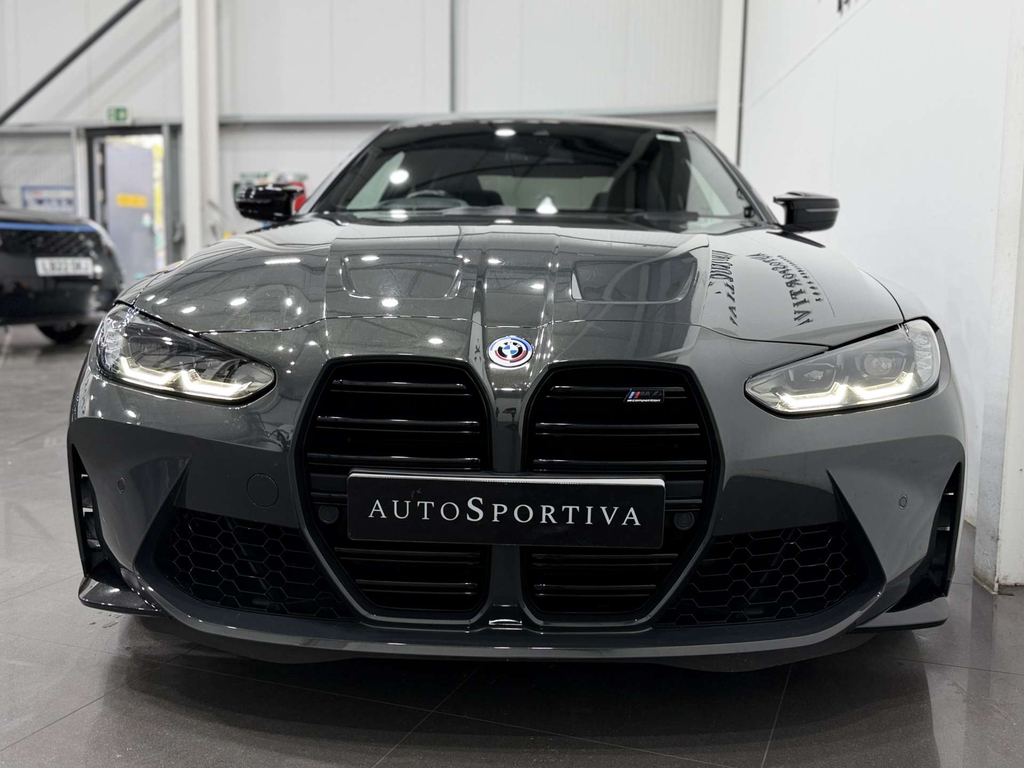 BMW M4 3 L Competition Edition  #6