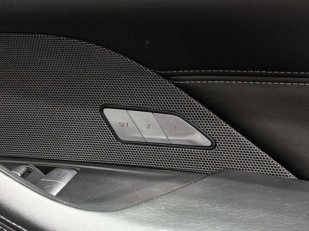 BMW M4 3.0 Biturbo Competition M Convertible S Black #33