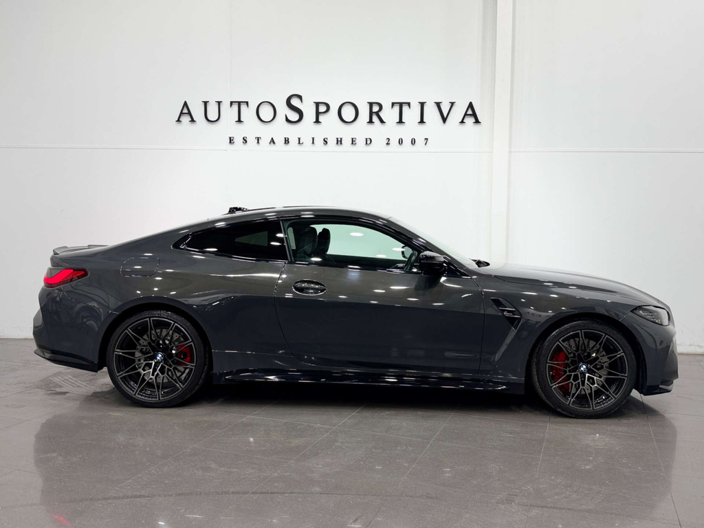 BMW M4 3 L Competition Edition  #3