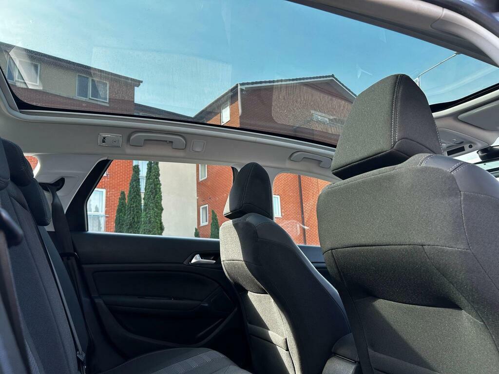 Peugeot 308 SW Active Sw Hdi Blue #12