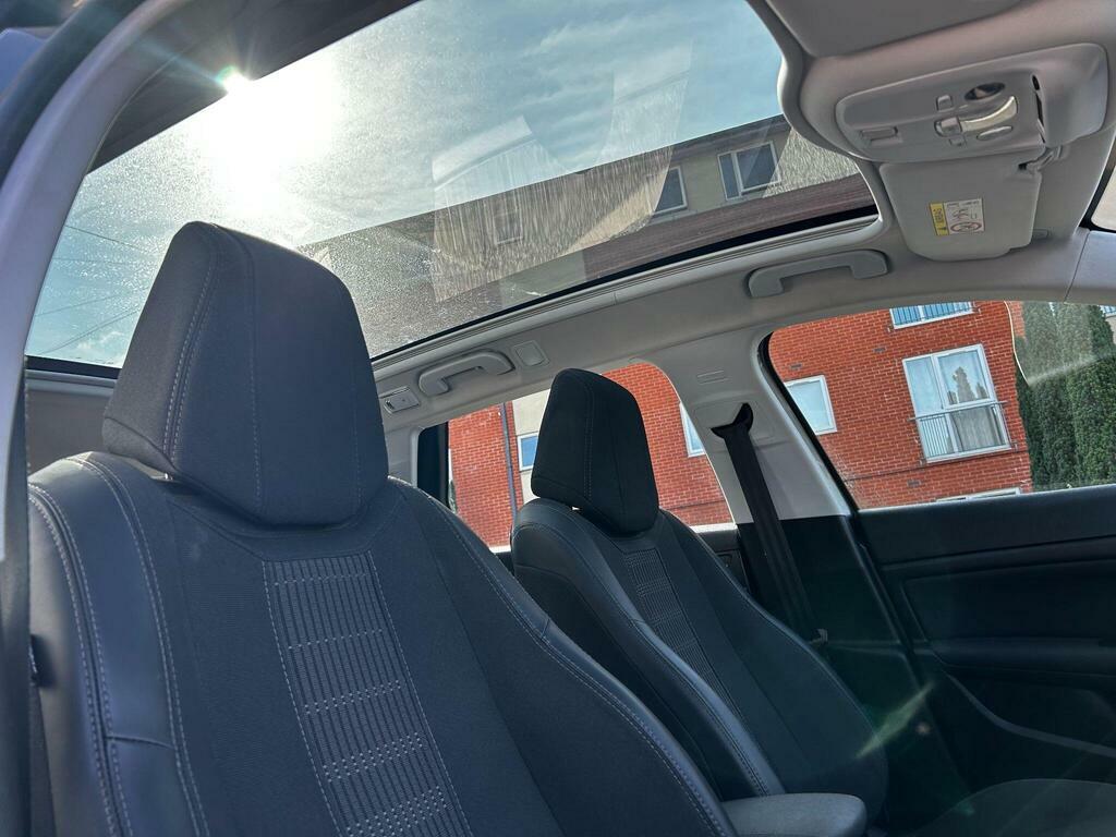 Peugeot 308 SW Active Sw Hdi Blue #18