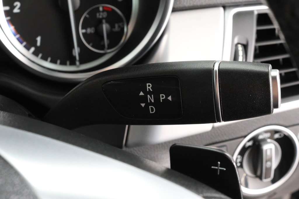Mercedes-Benz M Class Grey #20