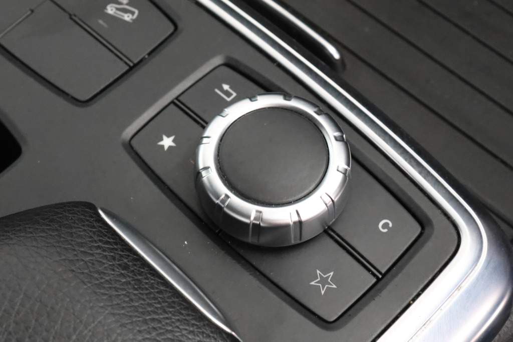 Mercedes-Benz M Class Grey #30
