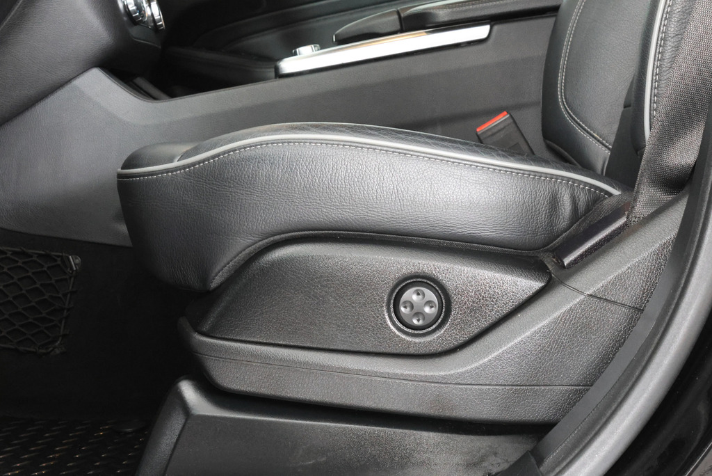Mercedes-Benz M Class Grey #52