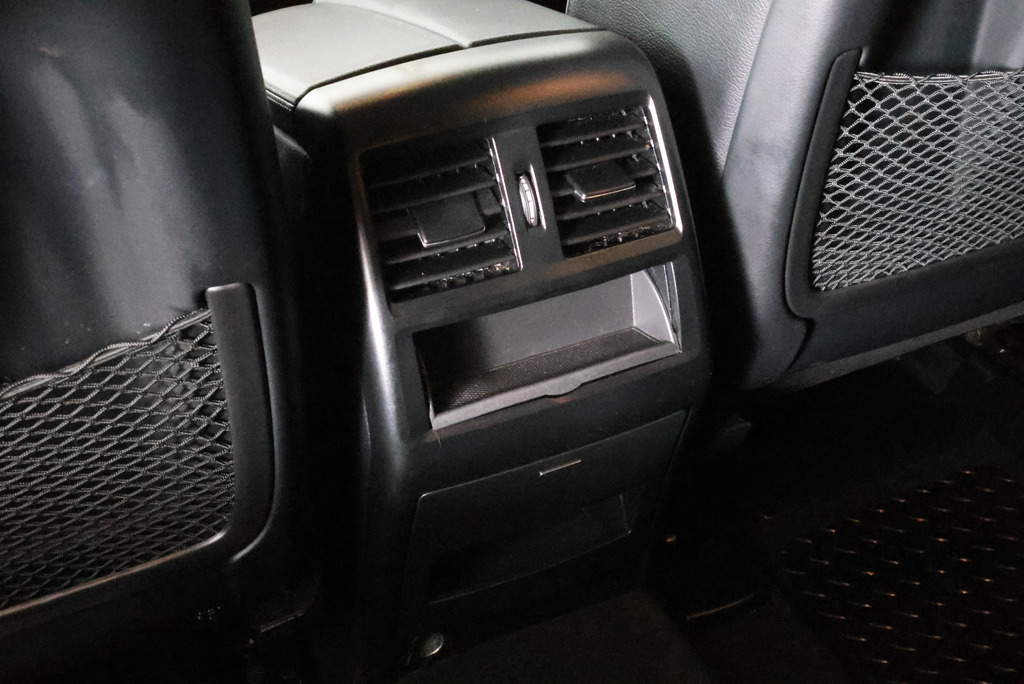 Mercedes-Benz M Class Grey #46