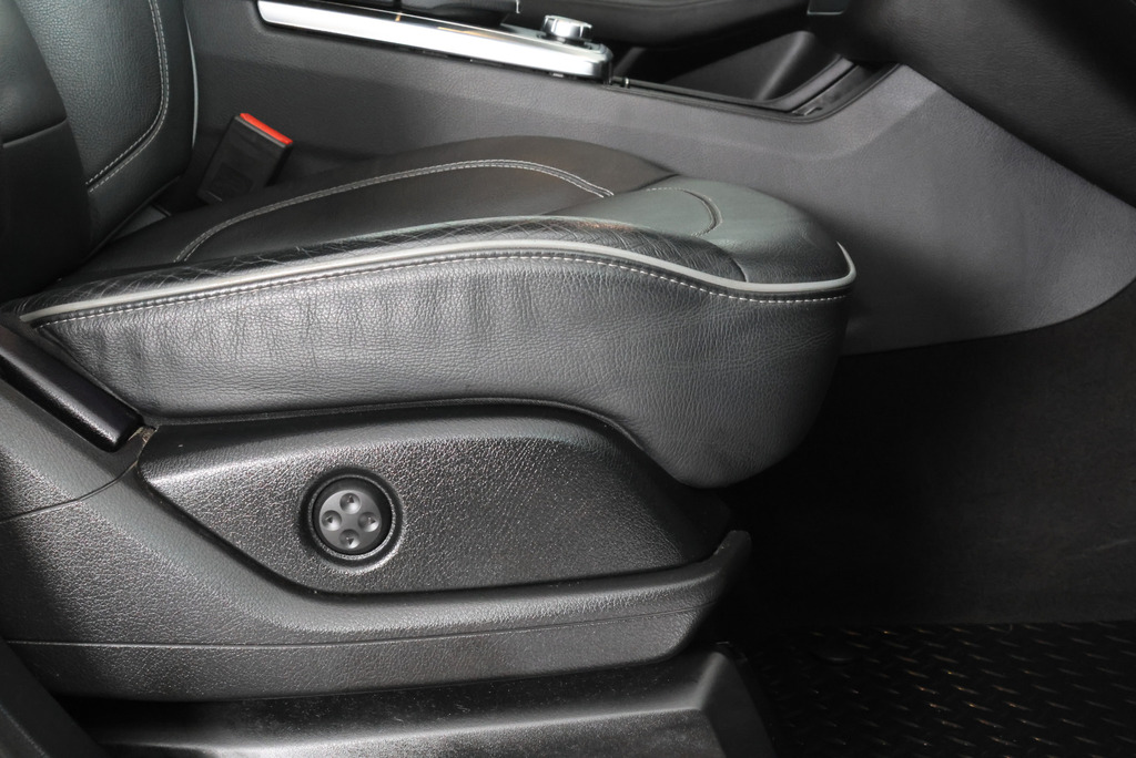 Mercedes-Benz M Class Grey #35