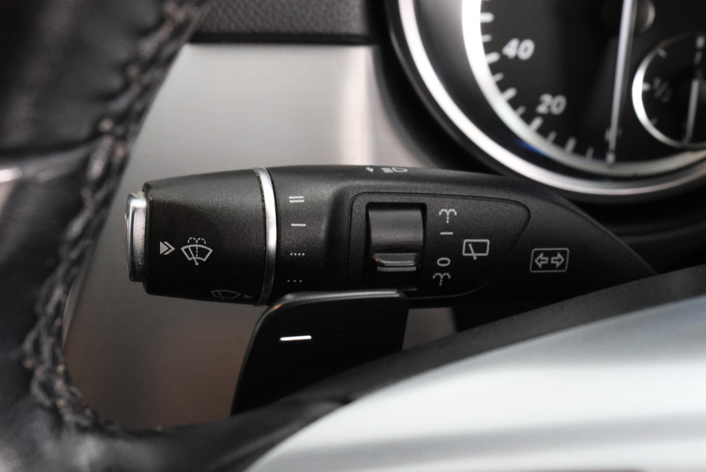 Mercedes-Benz M Class Grey #19