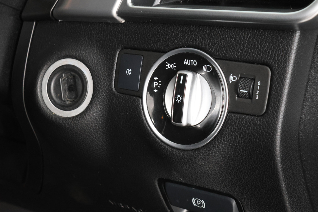 Mercedes-Benz M Class Grey #21