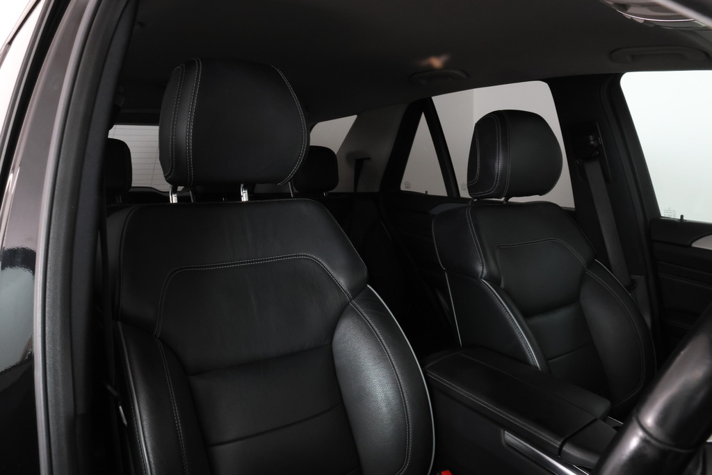 Mercedes-Benz M Class Grey #34
