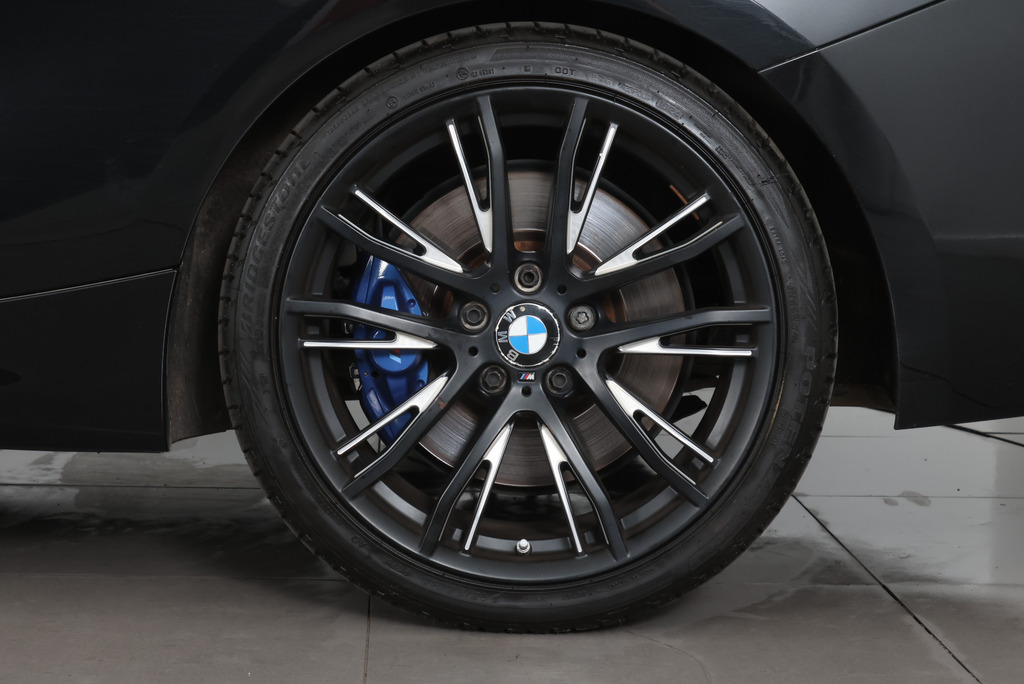 BMW 2 Series 218I Sport Black #66