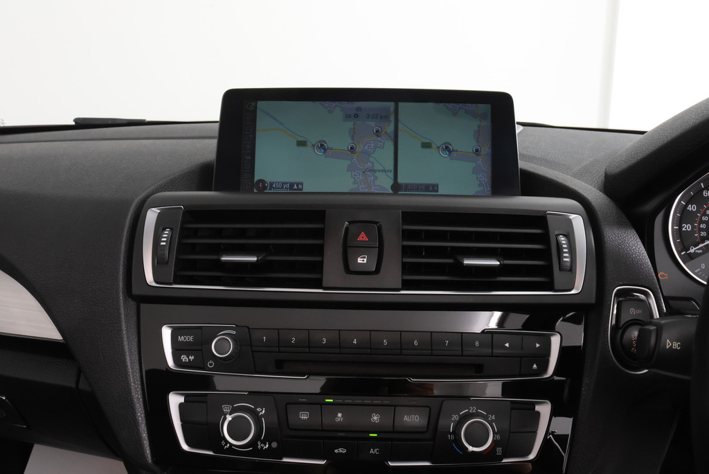 BMW 2 Series 218I Sport Black #26