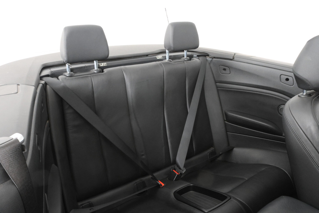 BMW 2 Series 218I Sport Black #45