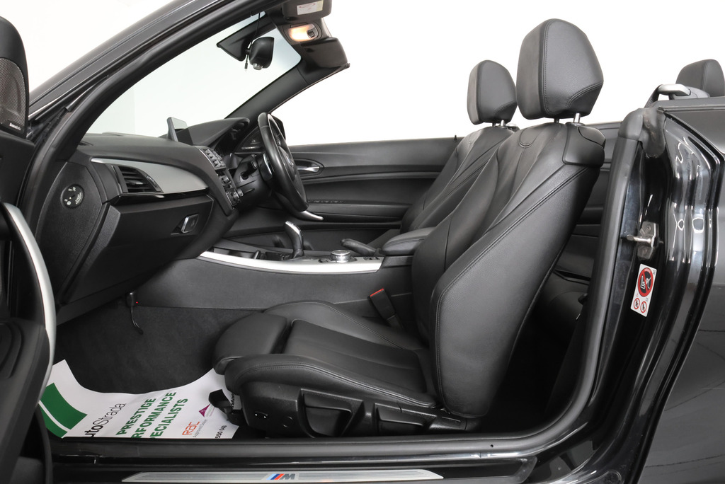 BMW 2 Series 218I Sport Black #49