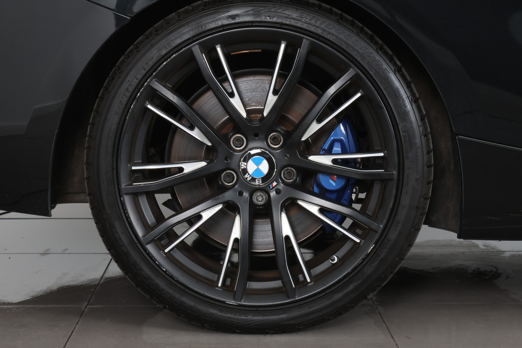BMW 2 Series 218I Sport Black #67