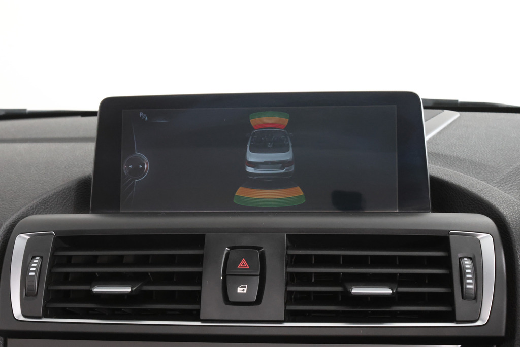 BMW 2 Series 218I Sport Black #32
