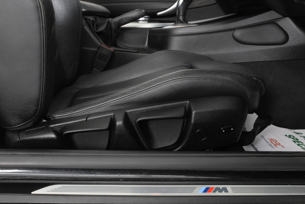 BMW 2 Series 218I Sport Black #41