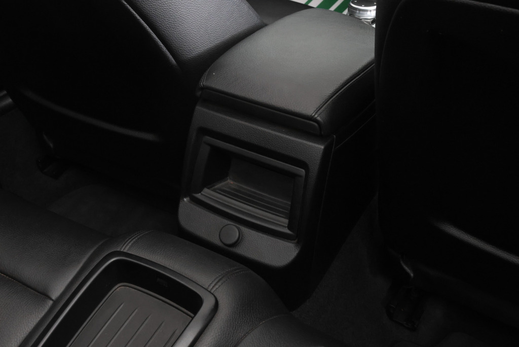 BMW 2 Series 218I Sport Black #47