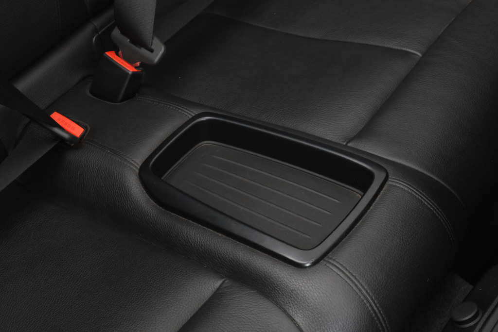 BMW 2 Series 218I Sport Black #46