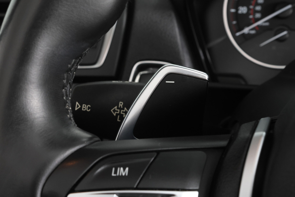 BMW 2 Series 218I Sport Black #19