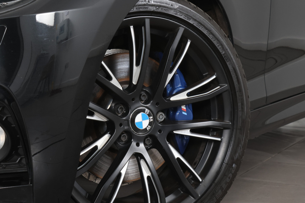 BMW 2 Series 218I Sport Black #60