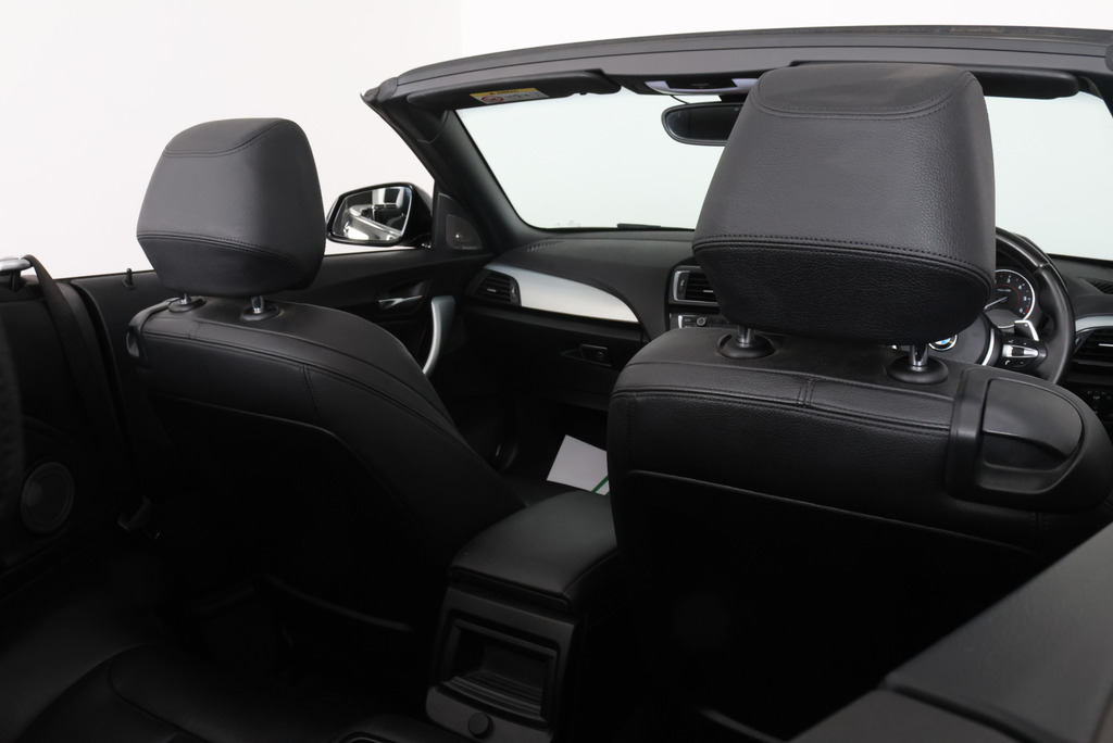 BMW 2 Series 218I Sport Black #52