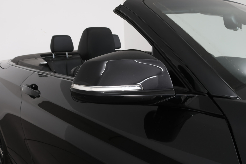 BMW 2 Series 218I Sport Black #63