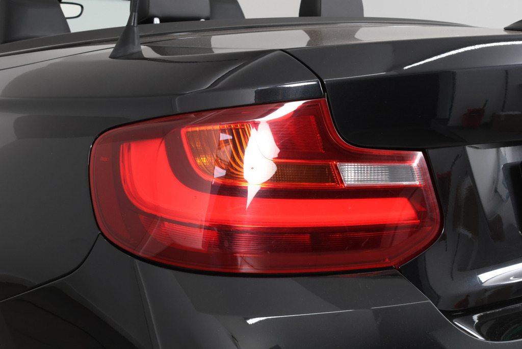 BMW 2 Series 218I Sport Black #54