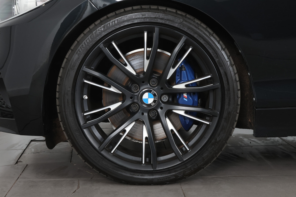BMW 2 Series 218I Sport Black #65