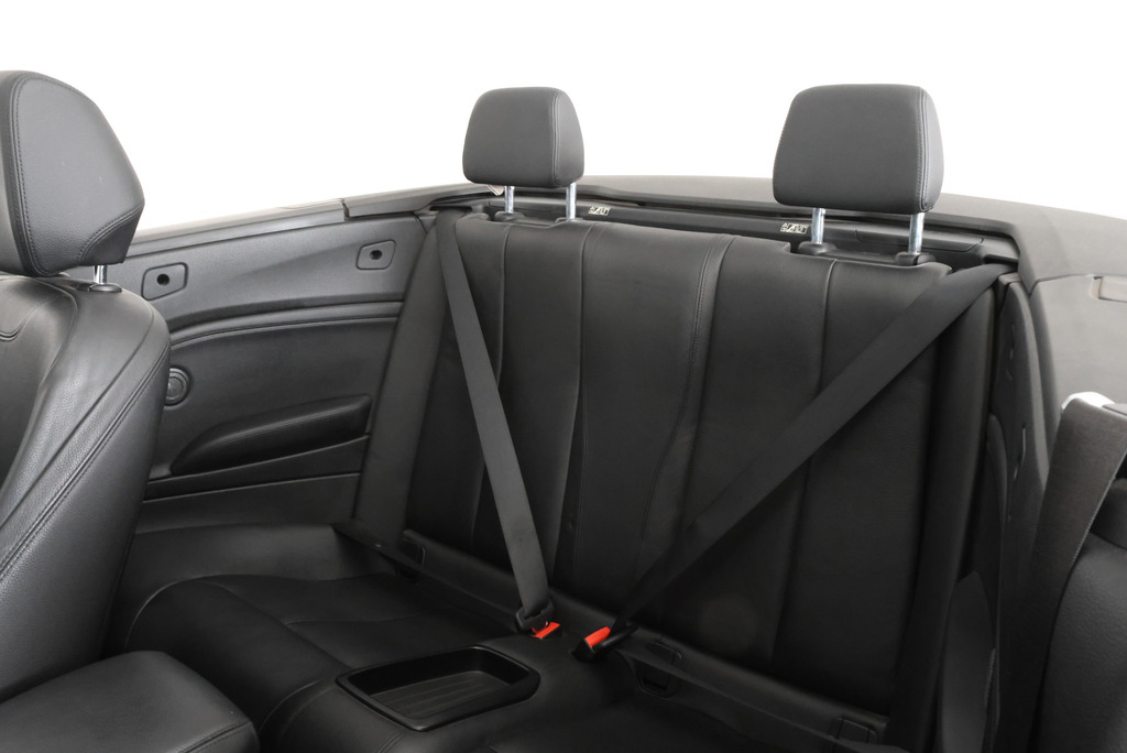 BMW 2 Series 218I Sport Black #51
