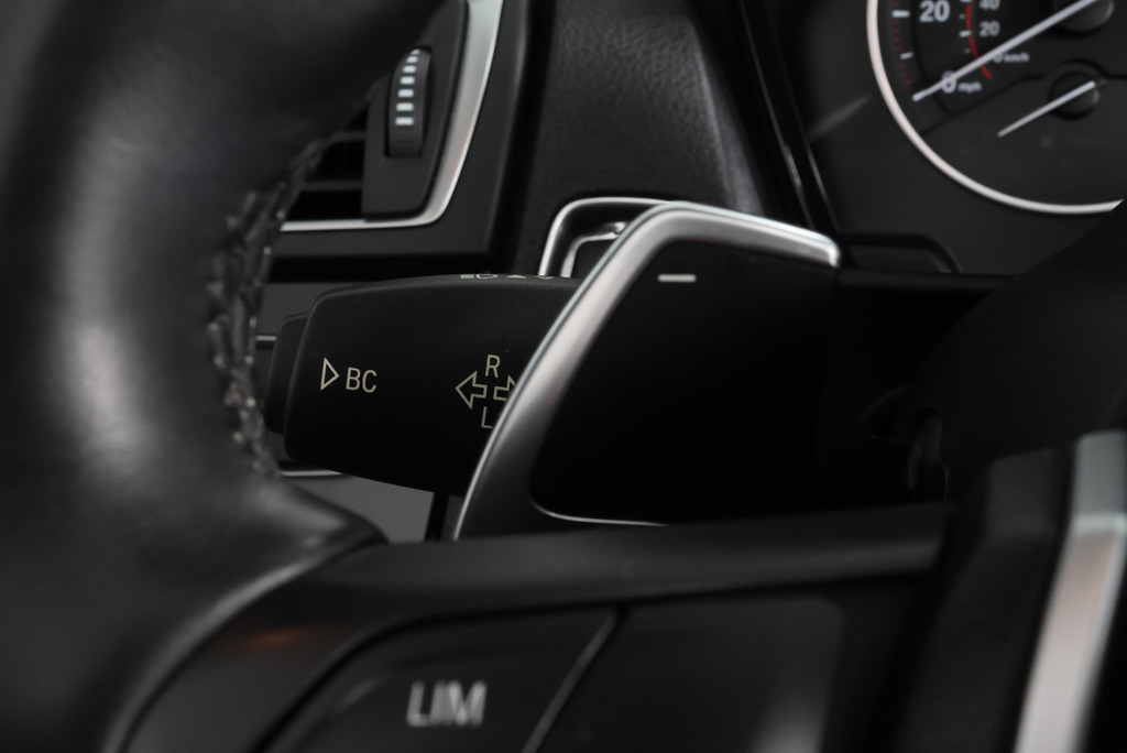 BMW 2 Series 218I Sport Black #21