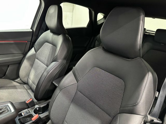 Renault Captur E-tech Rive Gauche Se GV22GFZ Grey #5