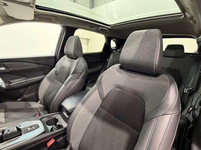 Nissan Qashqai H E-power N-connecta HN74MKK Grey #5