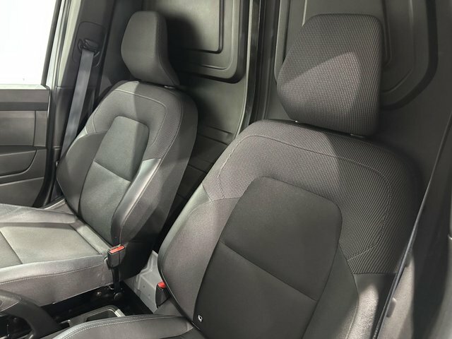 Renault Kangoo Ml19 45Kwh Start YG73APC White #5