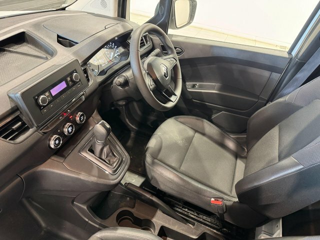 Renault Kangoo Ml19 45Kwh Start White #3