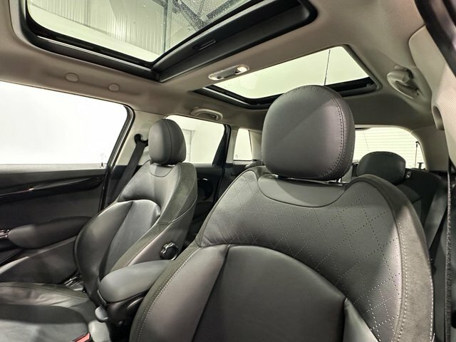 Mini Hatch Cooper S Classic Steptronic Silver #5