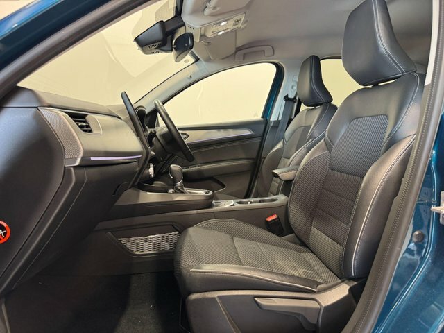 Renault Arkana E-tech S Edition Blue #2