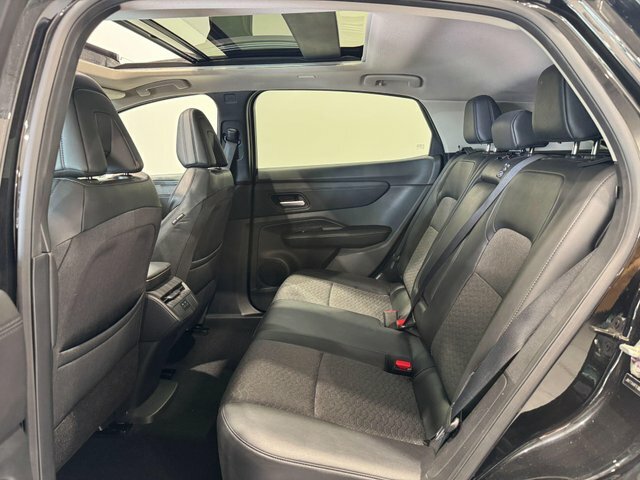 Nissan Ariya Evolve Grey #15