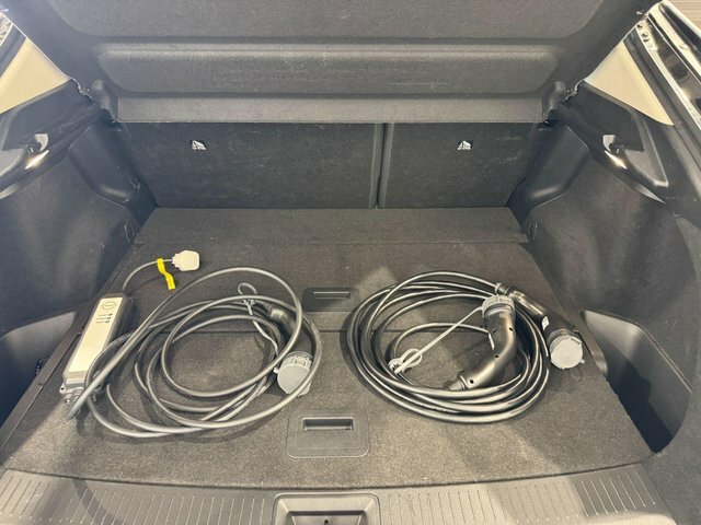 Nissan Ariya Evolve Grey #16