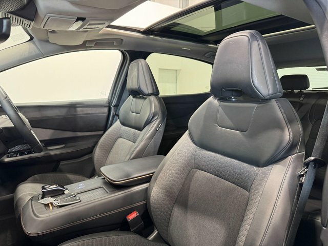 Nissan Ariya Evolve Grey #10